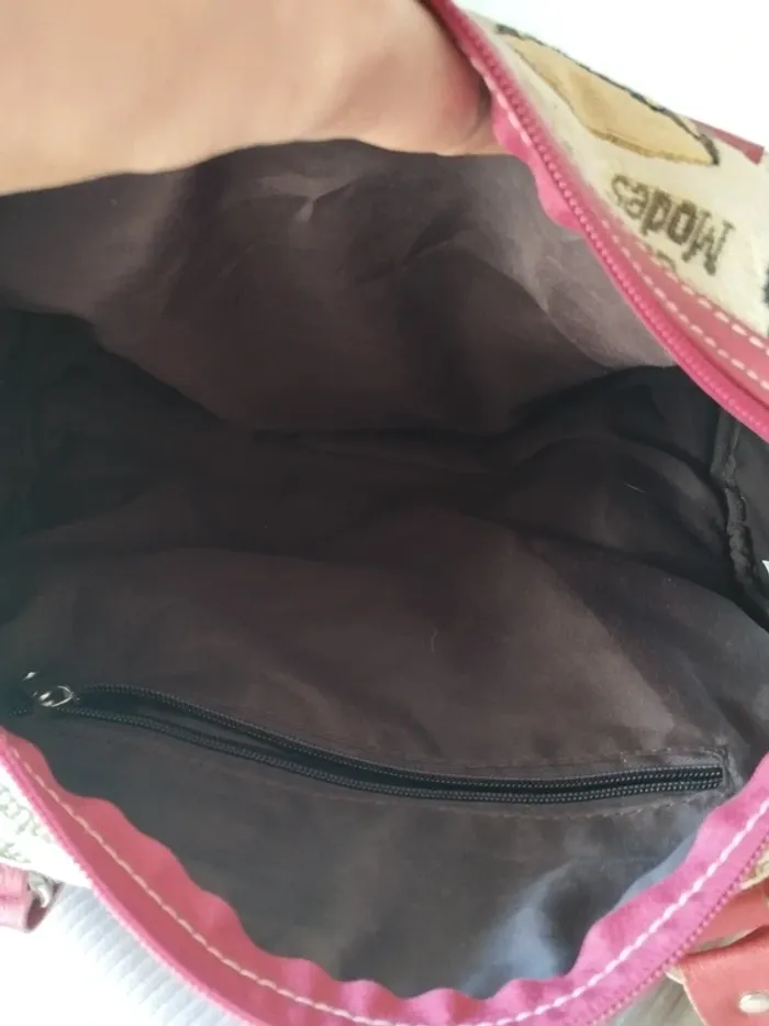 Sac à main neuf - photo numéro 6