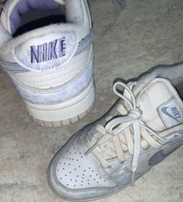 baskets Nike Dunk 36,5 - photo numéro 3