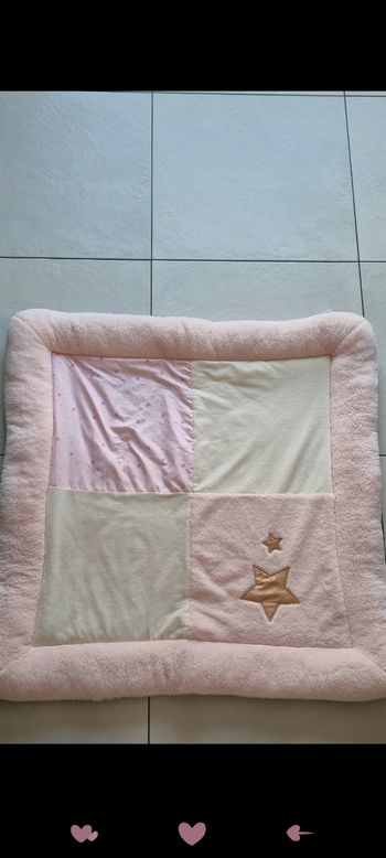 Tapis d'éveil