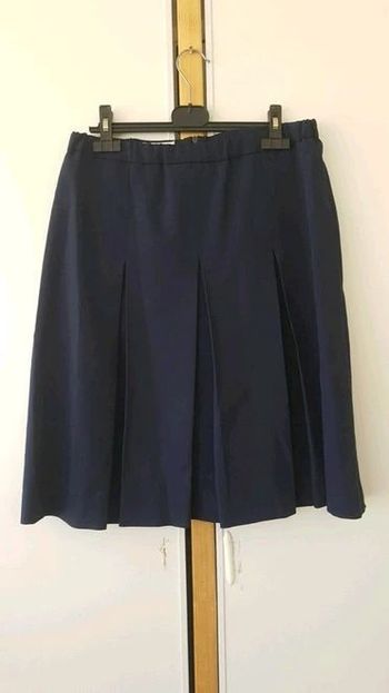 Jupe  vintage Afibel taille 42