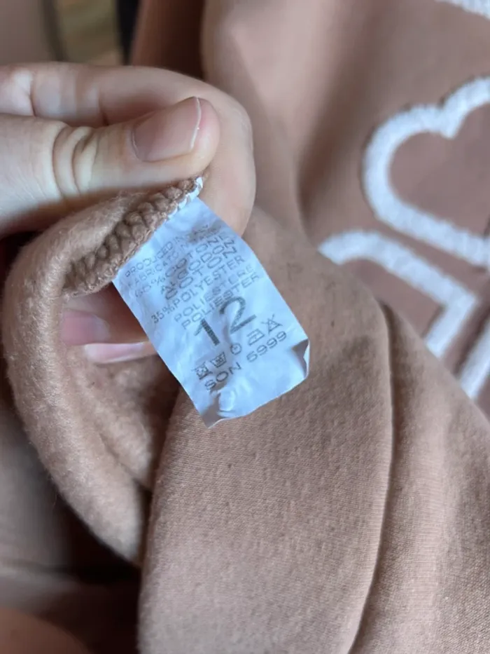 Robe pull 12 ans - photo numéro 3