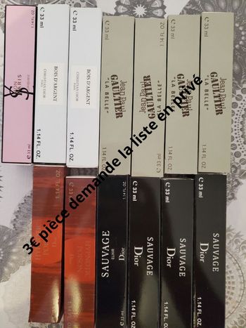 Parfum
