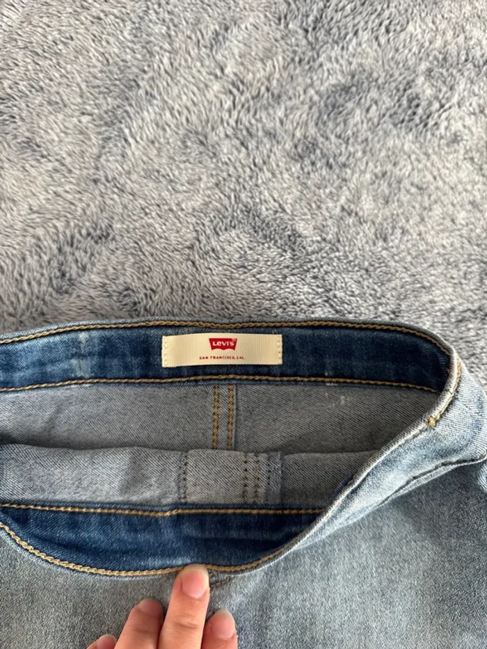 Short levi’s - photo numéro 3