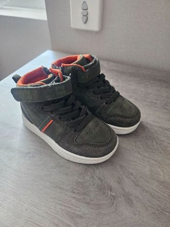 Baskets