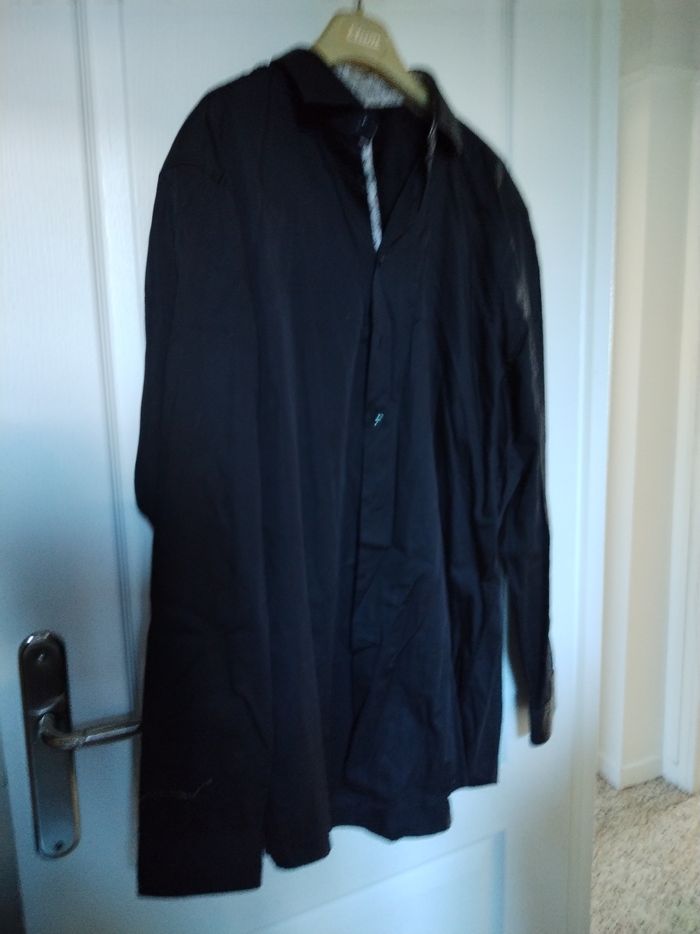 Chemise homme - photo numéro 3