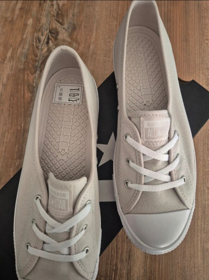 Converse - photo numéro 8