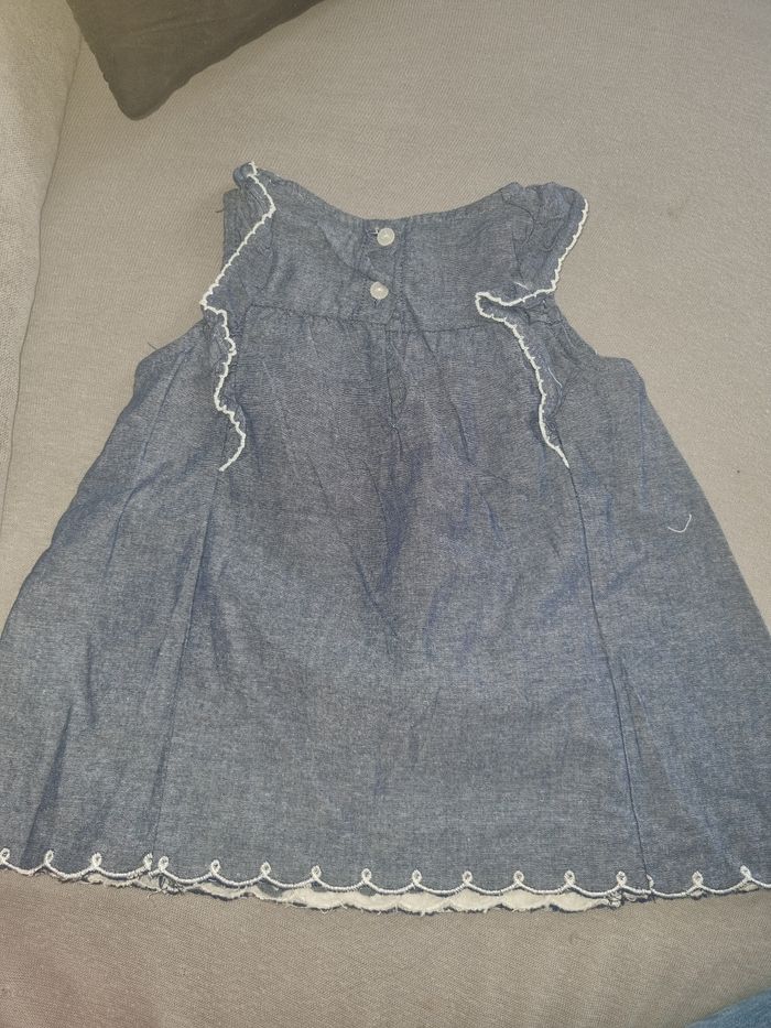 Robe - photo numéro 2