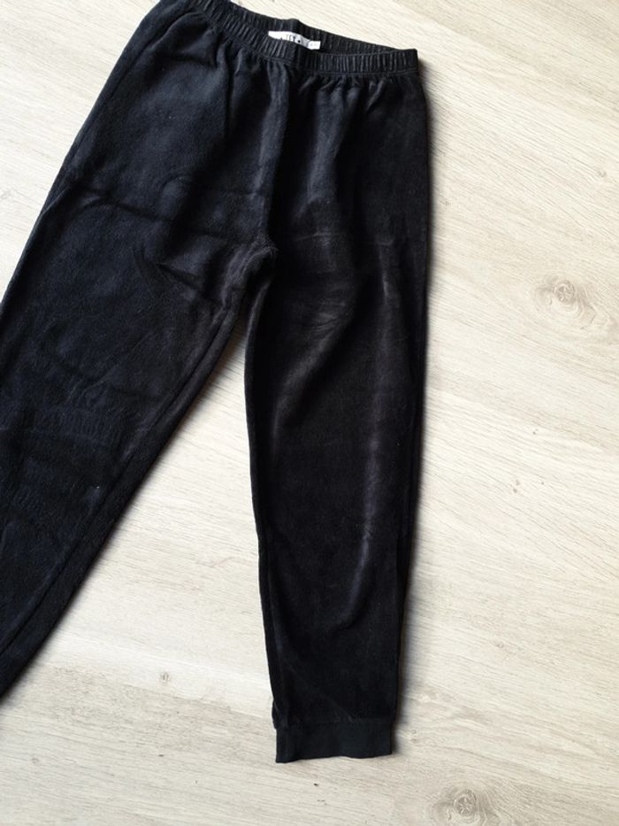 Pyjama fille chaud 9-10 ans - photo numéro 10