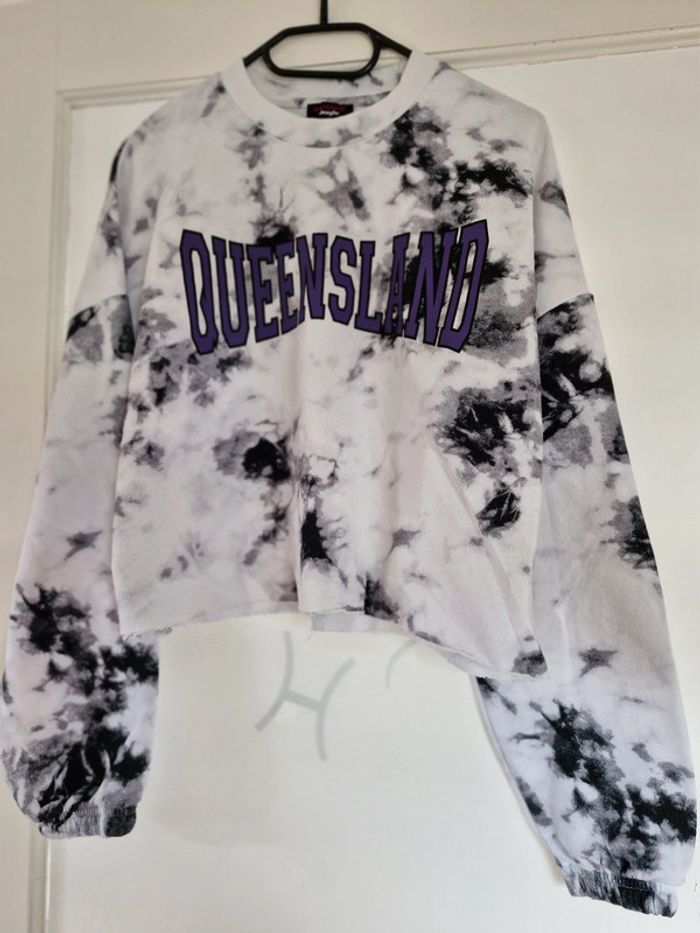 Sweat court jennyfer