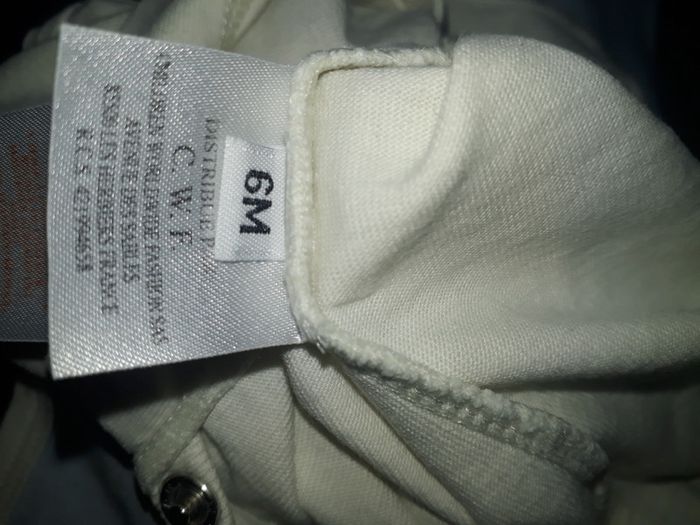 combinaison timberland - photo numéro 5