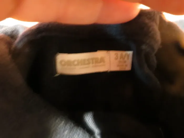 Pull garçon taille 3 ans - photo numéro 4