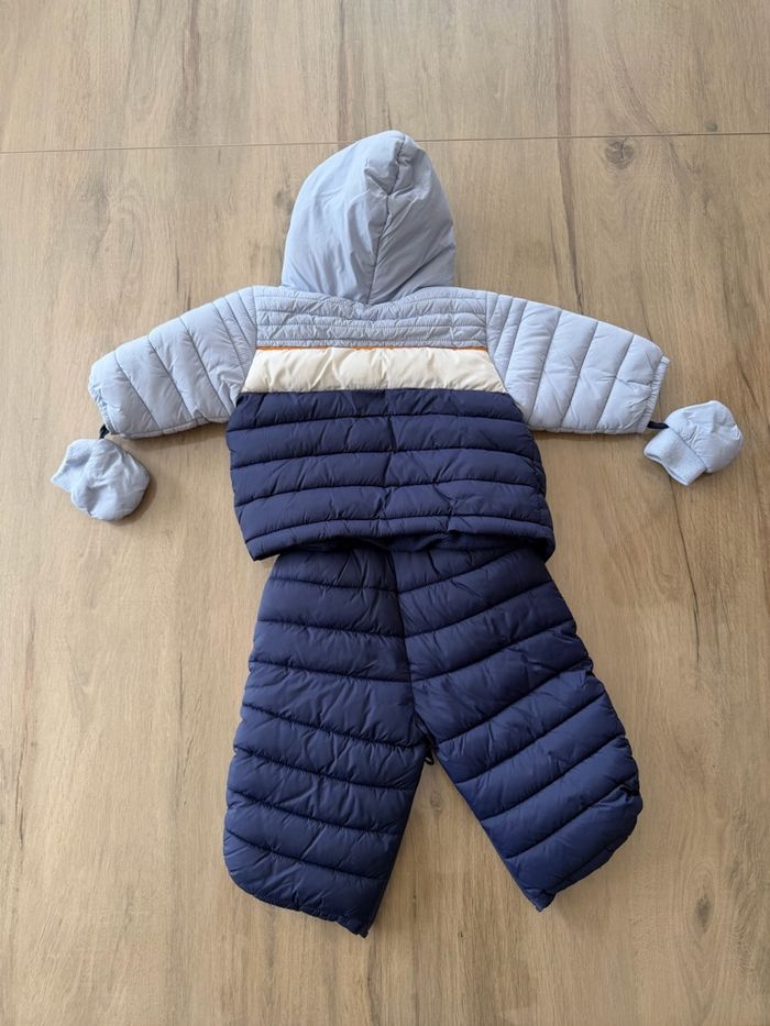 Combipilote TIMBERLAND - photo numéro 2