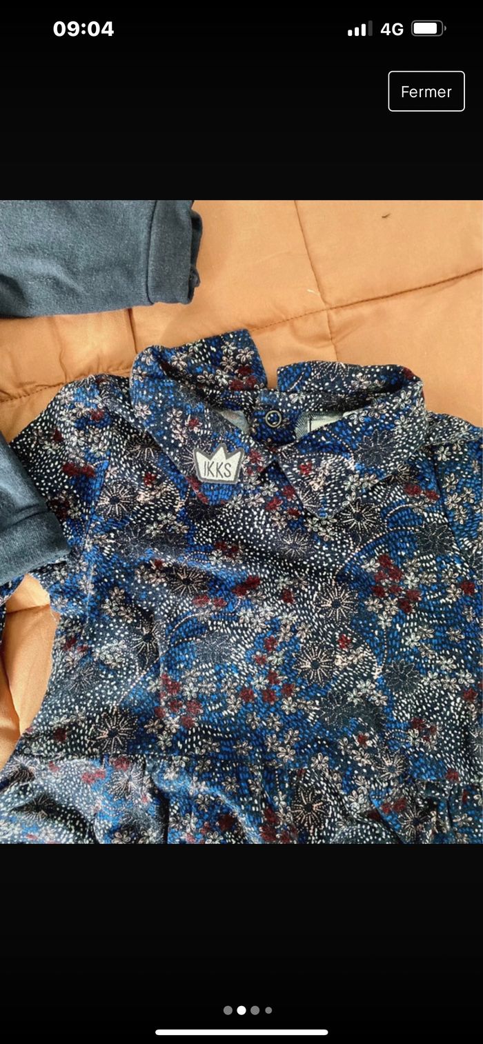 Robe Ikks - photo numéro 2