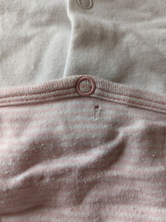 Dors bien coton Gémo 12 mois - photo numéro 5