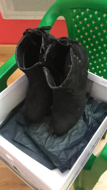 Chaussures Gemo