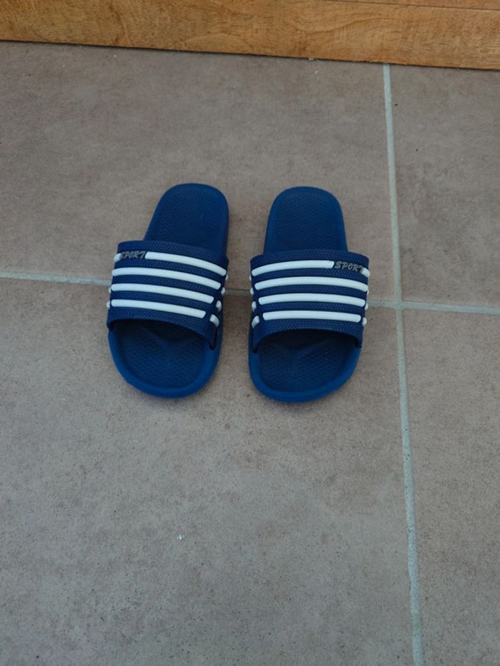Claquettes