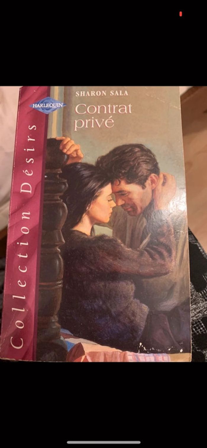 Lot de livres - photo numéro 7