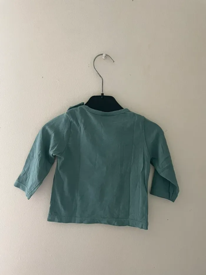 T-shirt Kiabi - photo numéro 2