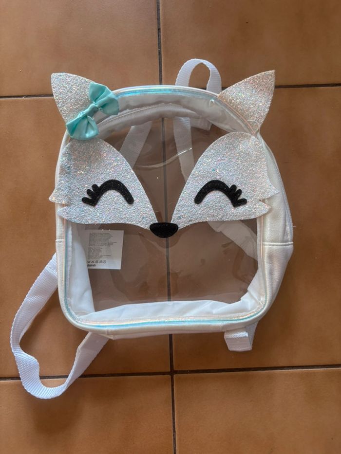 Sac à dos enfant - photo numéro 3