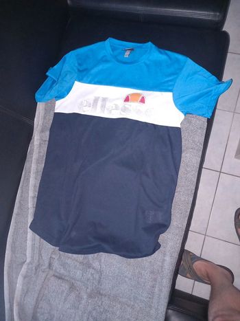 Tee-shirt ellesse