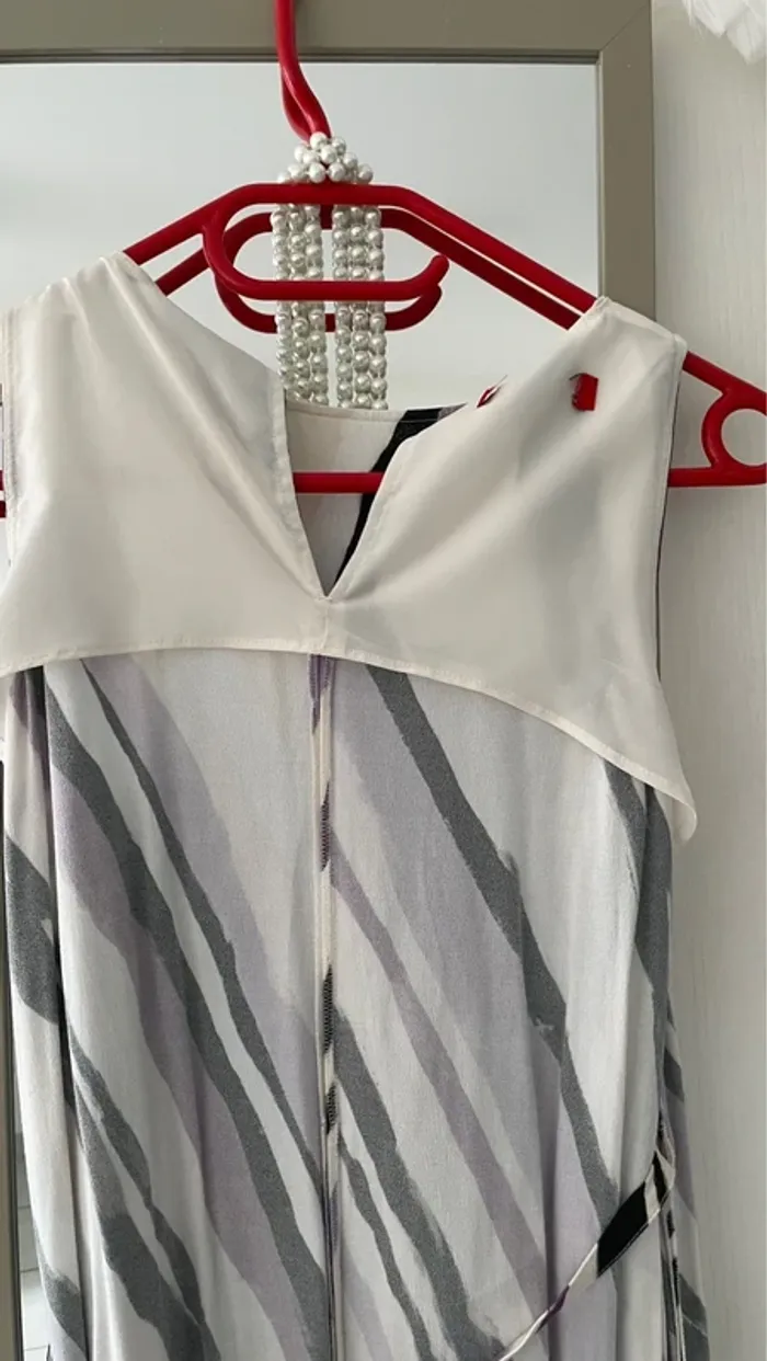La robe de soirée - photo numéro 12