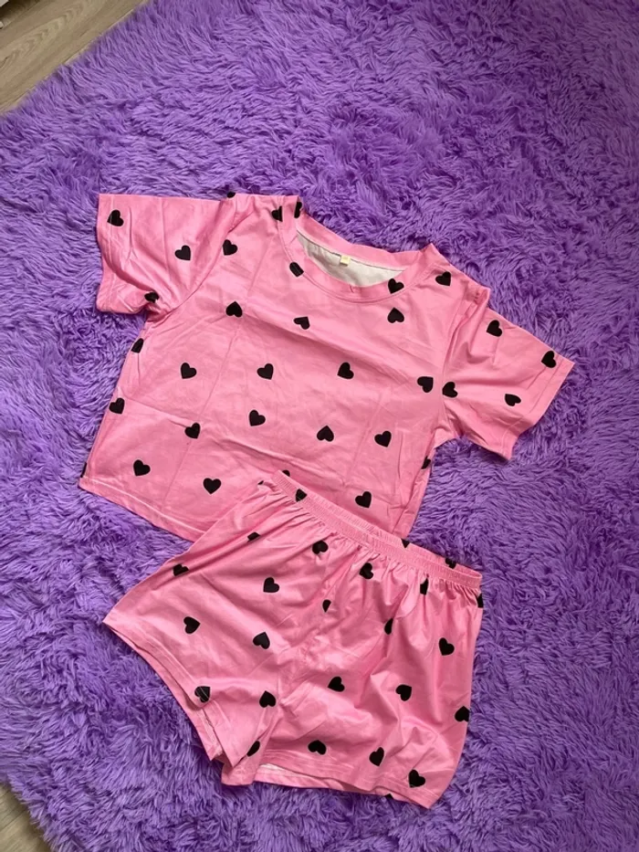 Pyjama femme