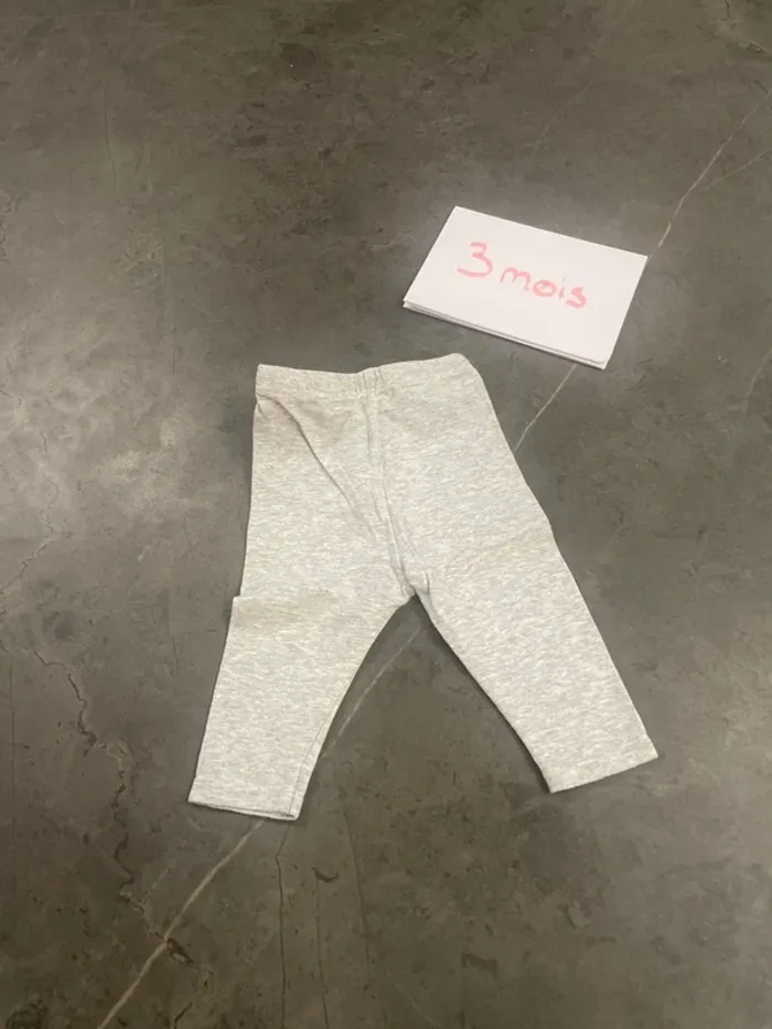 Lot leggings - photo numéro 3