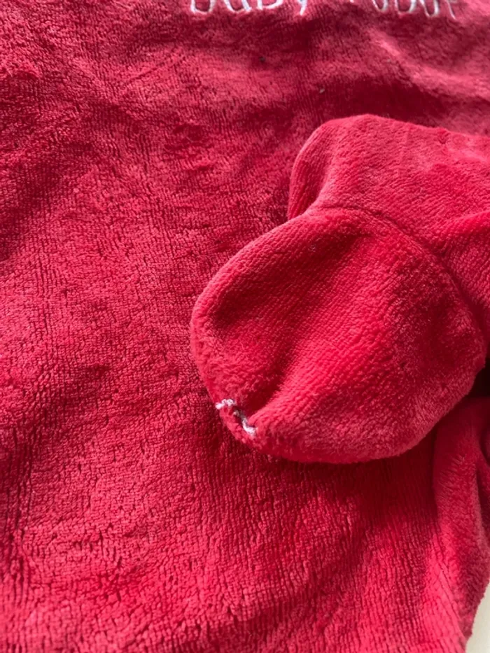 Pyjama - photo numéro 3