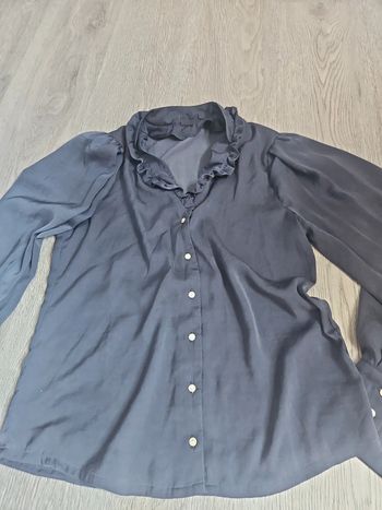 Chemise bonobo