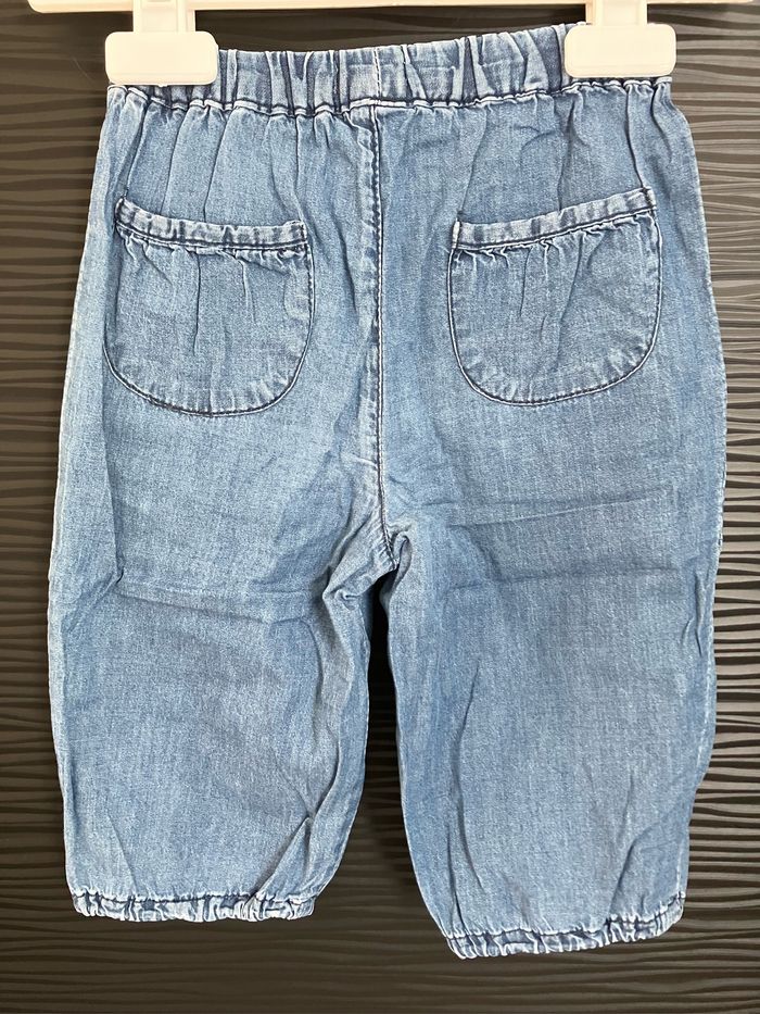 Jean fin In extenso 12 mois - photo numéro 3