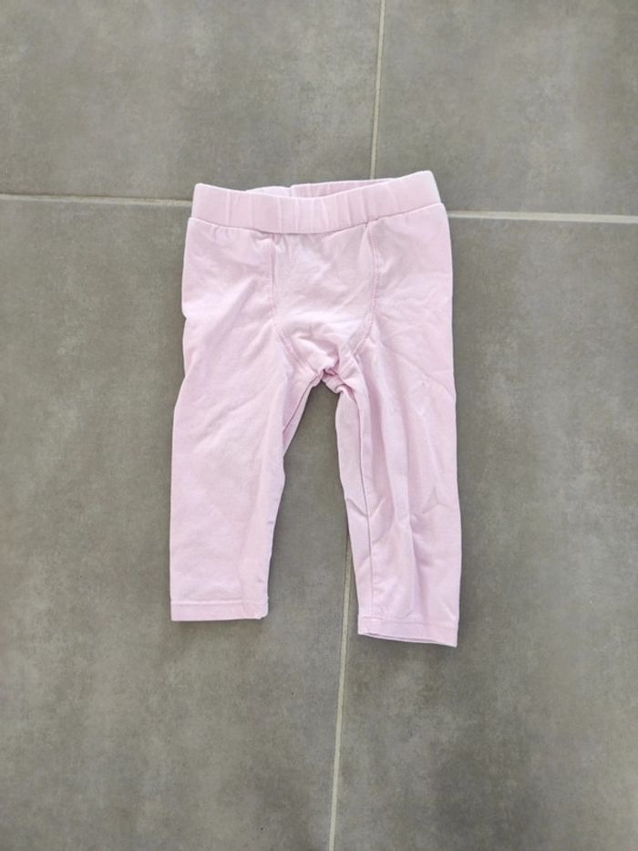 Legging 9 mois