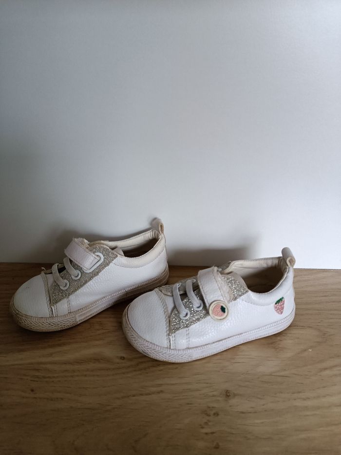 Baskets - photo numéro 2