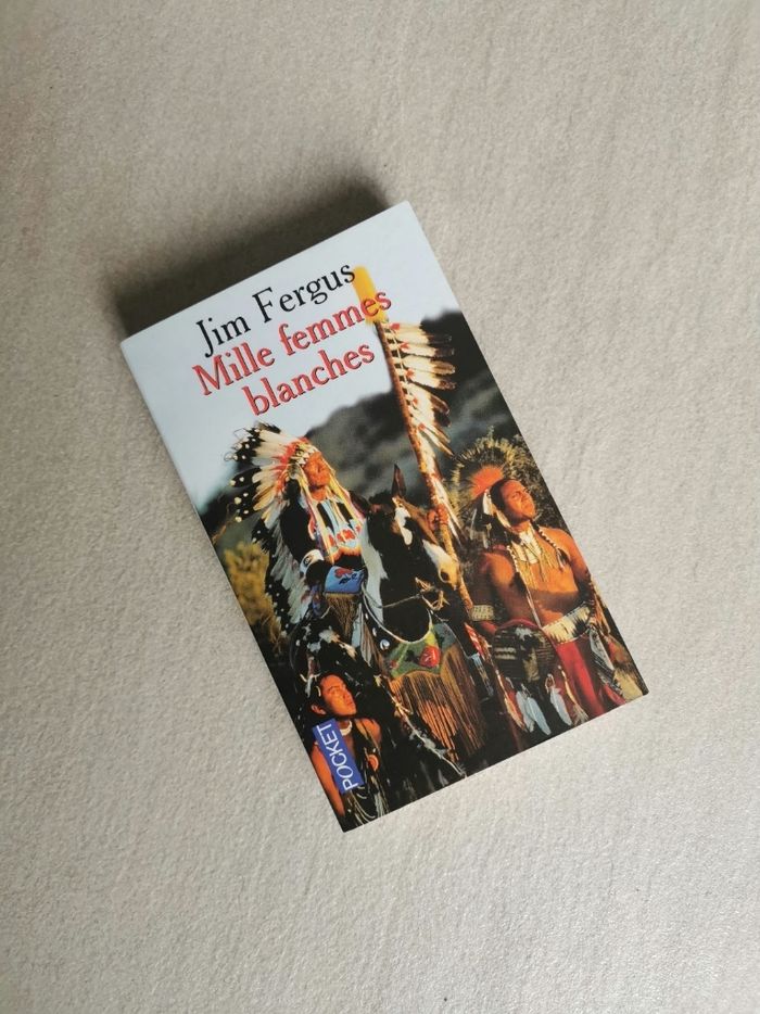 Ébène et Mille femmes blanches - photo numéro 3