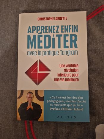 Apprenez enfin à méditer