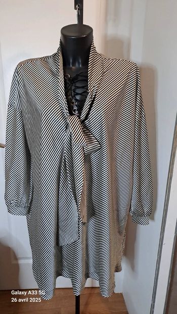 Robe TU