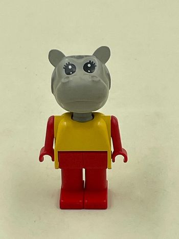 Figurine Lego Fabuland