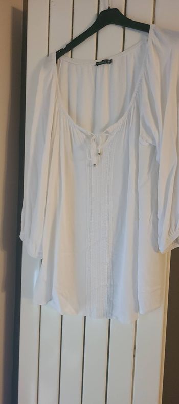 Tunique femme manches 3/4 - Patrice Breal