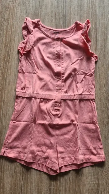 Pyjama 6 ans