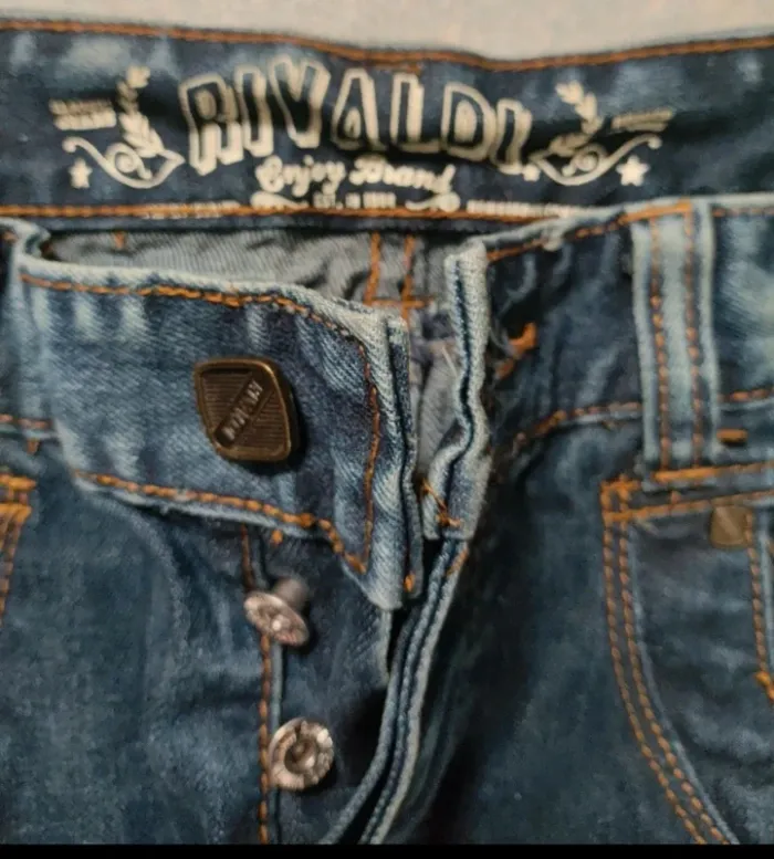 Jean rivaldi homme taille 44 - photo numéro 10