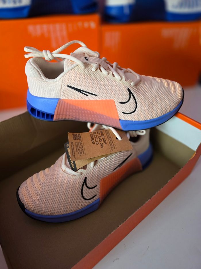 Nike metcon 9 - photo numéro 3