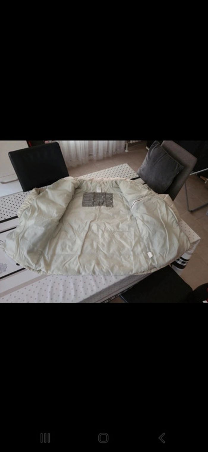 Doudoune très chaude Quechua - photo numéro 2