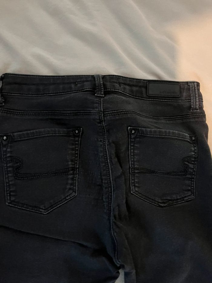 Jean Slim Sud express - photo numéro 4