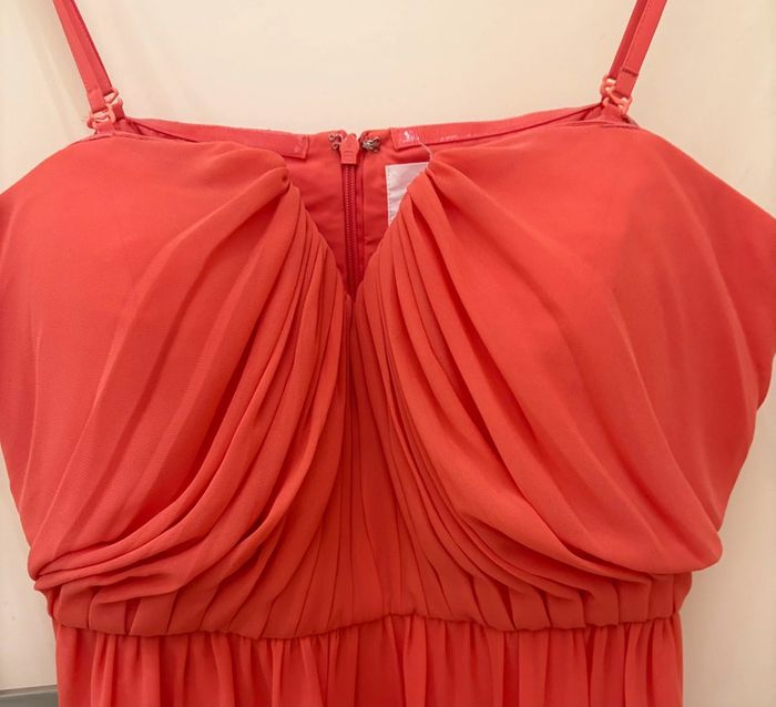 Robe femme cocktail Maison 123 - photo numéro 2