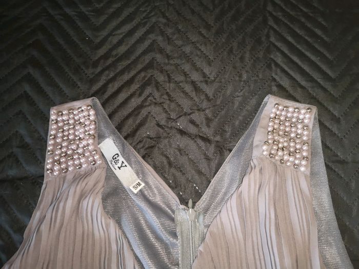 ribe femme - photo numéro 4