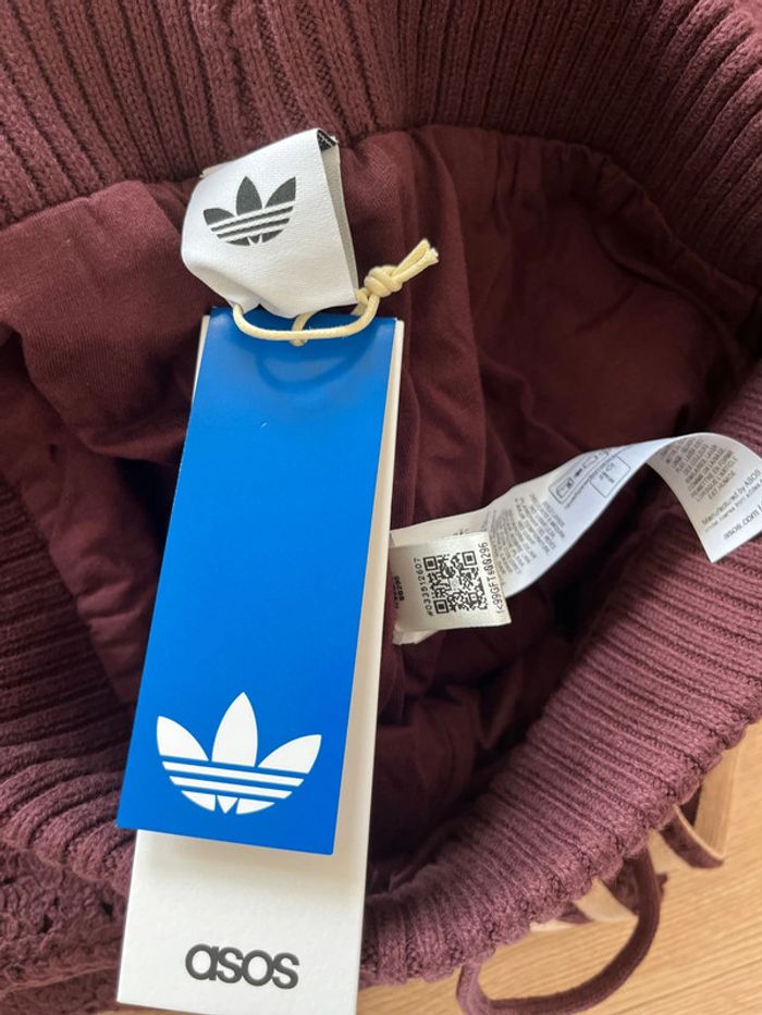 Pantalon survêtement Adidas X Asos - photo numéro 4