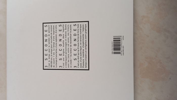 Livre bd - photo numéro 2