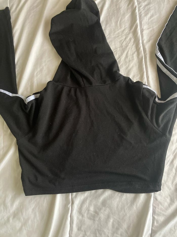 Sweat top - photo numéro 3