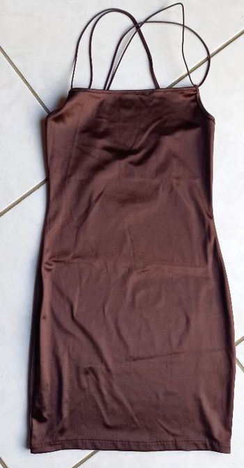 Robe nuisette