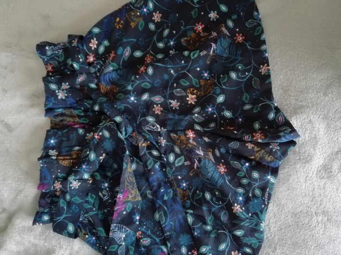 Short taille élastique - photo numéro 4