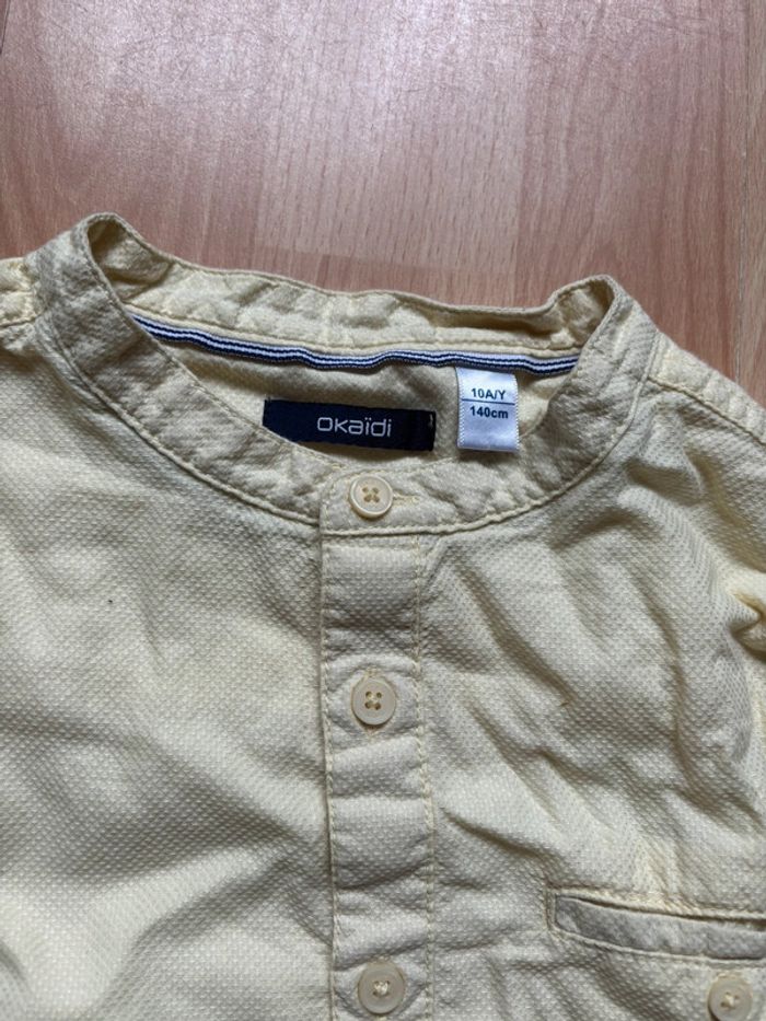 Lot chemise - photo numéro 3